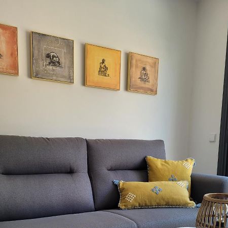 Somtresapartament Платжа-д'Ару Екстер'єр фото