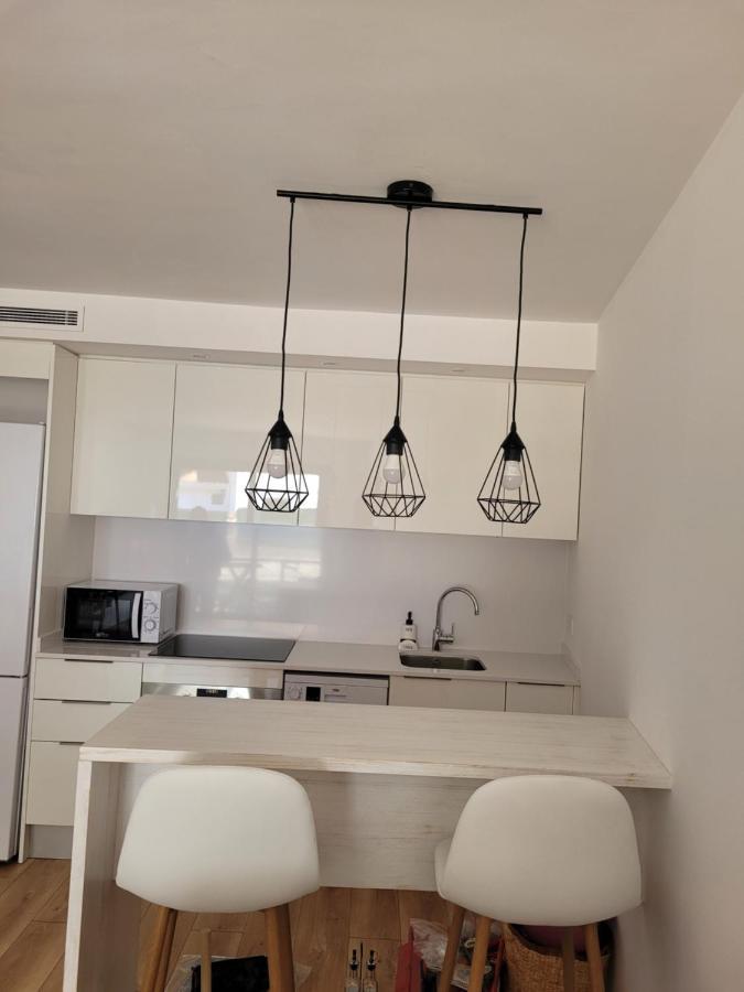 Somtresapartament Платжа-д'Ару Екстер'єр фото