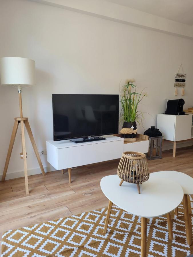 Somtresapartament Платжа-д'Ару Екстер'єр фото