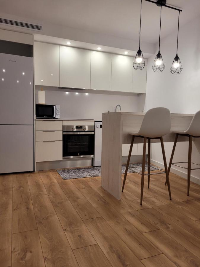 Somtresapartament Платжа-д'Ару Екстер'єр фото